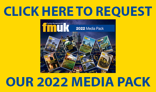 Request a copy of our 2022 FMUK media pack